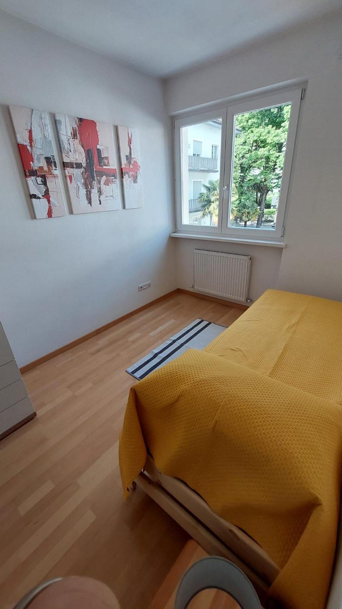 Rocco'S Apartment - In Centro A Мерано Екстериор снимка